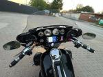 Klikněte pro detailní foto č. 6 - Harley-Davidson FLHTK Electra Glide Ultra Limited 1868