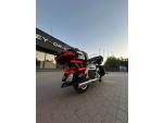 Klikněte pro detailní foto č. 7 - Harley-Davidson FLHTK Electra Glide Ultra Limited 1868
