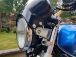 Klikněte pro detailní foto č. 10 - Yamaha XJR 1300 SP - TOP STAV + VÝBAVA