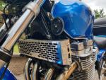 Klikněte pro detailní foto č. 12 - Yamaha XJR 1300 SP - TOP STAV + VÝBAVA
