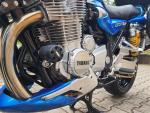 Klikněte pro detailní foto č. 13 - Yamaha XJR 1300 SP - TOP STAV + VÝBAVA