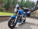 Klikněte pro detailní foto č. 2 - Yamaha XJR 1300 SP - TOP STAV + VÝBAVA