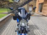 Klikněte pro detailní foto č. 3 - Yamaha XJR 1300 SP - TOP STAV + VÝBAVA