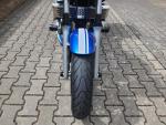Klikněte pro detailní foto č. 4 - Yamaha XJR 1300 SP - TOP STAV + VÝBAVA