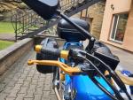 Klikněte pro detailní foto č. 6 - Yamaha XJR 1300 SP - TOP STAV + VÝBAVA