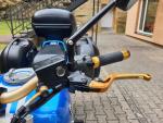 Klikněte pro detailní foto č. 7 - Yamaha XJR 1300 SP - TOP STAV + VÝBAVA