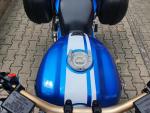 Klikněte pro detailní foto č. 9 - Yamaha XJR 1300 SP - TOP STAV + VÝBAVA