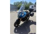 Klikněte pro detailní foto č. 1 - CFMOTO 650 MT