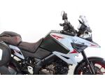 Klikněte pro detailní foto č. 11 - Suzuki DL 1050 V-Strom