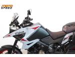 Klikněte pro detailní foto č. 12 - Suzuki DL 1050 V-Strom
