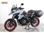 Detail nabídky - Suzuki DL 1050 V-Strom