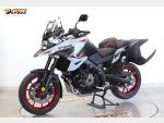 Detail nabídky - Suzuki DL 1050 V-Strom