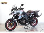 Detail nabídky - Suzuki DL 1050 V-Strom