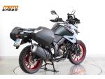 Klikněte pro detailní foto č. 5 - Suzuki DL 1050 V-Strom