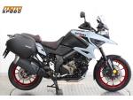 Klikněte pro detailní foto č. 6 - Suzuki DL 1050 V-Strom