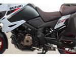 Klikněte pro detailní foto č. 13 - Suzuki DL 1050 V-Strom