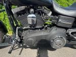 Klikněte pro detailní foto č. 12 - Harley-Davidson FXDF Dyna Fat Bob
