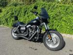 Detail nabídky - Harley-Davidson FXDF Dyna Fat Bob