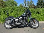 Klikněte pro detailní foto č. 3 - Harley-Davidson FXDF Dyna Fat Bob