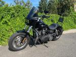 Klikněte pro detailní foto č. 4 - Harley-Davidson FXDF Dyna Fat Bob