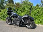 Klikněte pro detailní foto č. 5 - Harley-Davidson FXDF Dyna Fat Bob