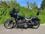 Klikněte pro detailní foto č. 6 - Harley-Davidson FXDF Dyna Fat Bob