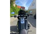 Klikněte pro detailní foto č. 9 - Harley-Davidson FXDF Dyna Fat Bob