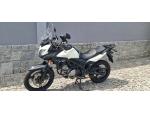 Klikněte pro detailní foto č. 10 - Suzuki DL 650 V-STROM