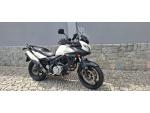 Klikněte pro detailní foto č. 2 - Suzuki DL 650 V-STROM