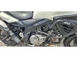 Klikněte pro detailní foto č. 4 - Suzuki DL 650 V-STROM