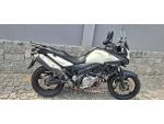 Klikněte pro detailní foto č. 6 - Suzuki DL 650 V-STROM
