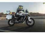 Klikněte pro detailní foto č. 1 - CFMOTO 800 MT Explore ES