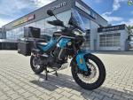 Klikněte pro detailní foto č. 2 - CFMOTO 800 MT Explore ES