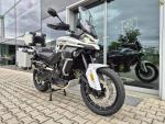 Klikněte pro detailní foto č. 3 - CFMOTO 800 MT Explore ES