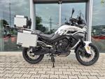 Klikněte pro detailní foto č. 4 - CFMOTO 800 MT Explore ES