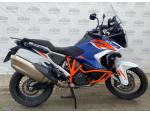 Detail nabídky - KTM 1290 Super Adventure R