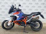 Klikněte pro detailní foto č. 2 - KTM 1290 Super Adventure R