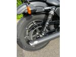 Klikněte pro detailní foto č. 12 - Harley-Davidson XL 1200N Sportster Iron S&S kit 1200ccm