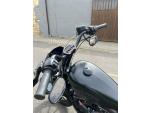 Klikněte pro detailní foto č. 13 - Harley-Davidson XL 1200N Sportster Iron S&S kit 1200ccm