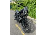 Klikněte pro detailní foto č. 14 - Harley-Davidson XL 1200N Sportster Iron S&S kit 1200ccm