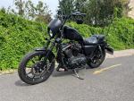 Klikněte pro detailní foto č. 4 - Harley-Davidson XL 1200N Sportster Iron S&S kit 1200ccm