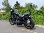 Klikněte pro detailní foto č. 5 - Harley-Davidson XL 1200N Sportster Iron S&S kit 1200ccm
