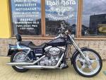 Klikněte pro detailní foto č. 12 - Harley-Davidson FXDWG Dyna Wide Glide EU verze TOP STAV