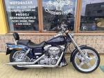 Detail nabídky - Harley-Davidson FXDWG Dyna Wide Glide EU verze TOP STAV