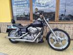 Klikněte pro detailní foto č. 2 - Harley-Davidson FXDWG Dyna Wide Glide EU verze TOP STAV