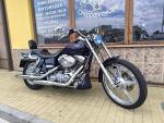 Klikněte pro detailní foto č. 5 - Harley-Davidson FXDWG Dyna Wide Glide EU verze TOP STAV