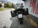 Klikněte pro detailní foto č. 8 - Yamaha XT 1200 Z Super Ténéré