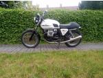Klikněte pro detailní foto č. 5 - Moto Guzzi V 7 CAFE