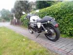 Klikněte pro detailní foto č. 6 - Moto Guzzi V 7 CAFE