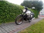 Klikněte pro detailní foto č. 7 - Moto Guzzi V 7 CAFE